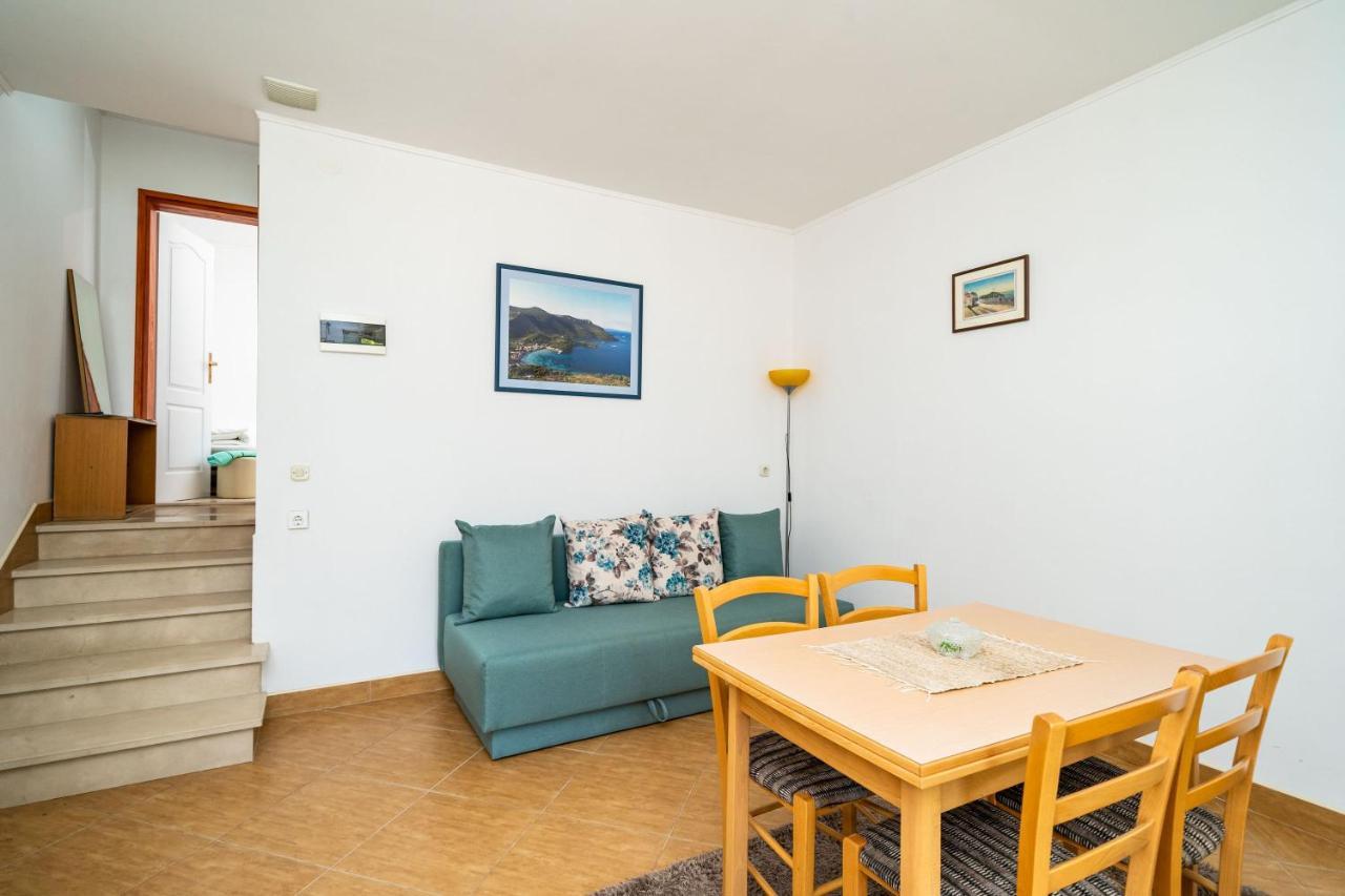 Apartment Zuljana 10233B Ngoại thất bức ảnh