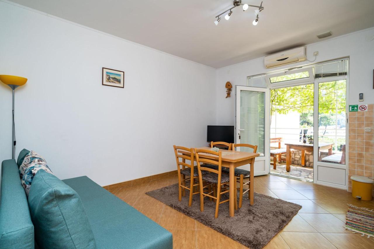 Apartment Zuljana 10233B Ngoại thất bức ảnh