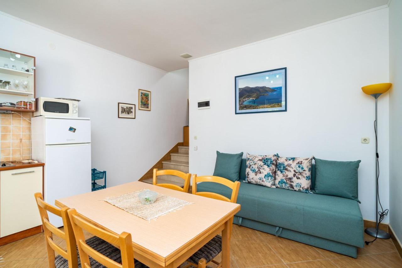 Apartment Zuljana 10233B Ngoại thất bức ảnh